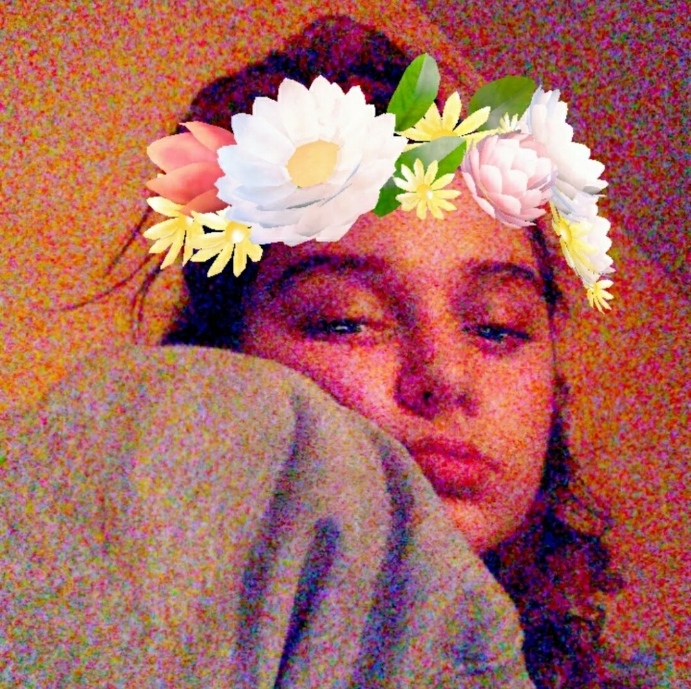 Meet your Posher, Courtney